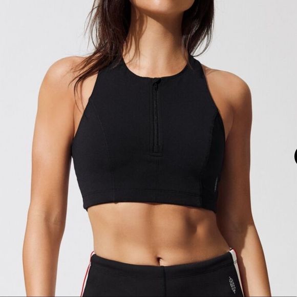 NWT Free People FP Movement Delta Sports Bra - Picture 2 of 9